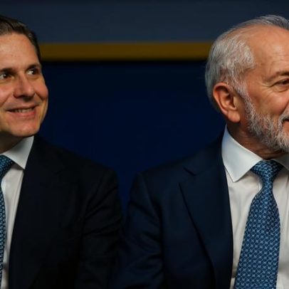 Lula confirma encontro com Motta na segunda para tratar da PEC 6×1