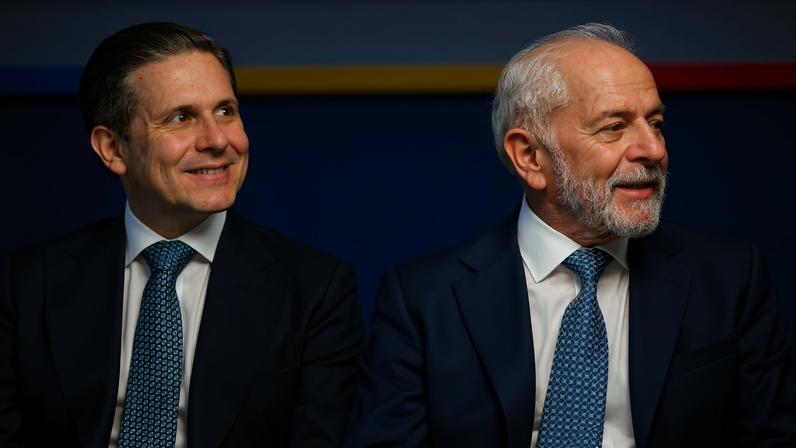Presidente Lula no lançamento do Programa Brasil contra o Crime Organizado