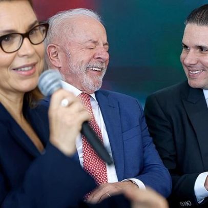 Lula elogia Congresso após revés e afirma que é muito criticado