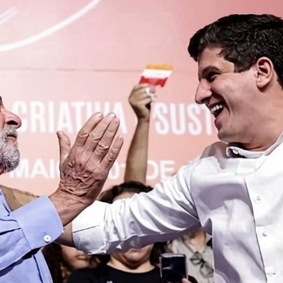 Lula e Campos procuram caminho para destravar palanques