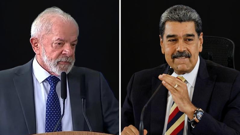 Analistas discutem eventual intervenção dos EUA no Brasil, comparação com Venezuela