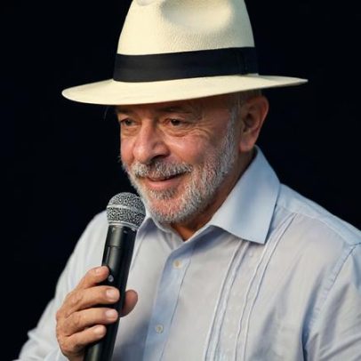 Lula visita o 1º hospital oncológico interestadual do país