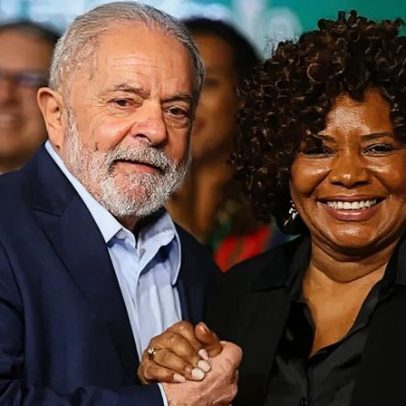 Lula anuncia ações de cultura e saúde no Espírito Santo