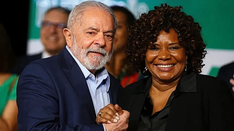 A ministra da Cultura, Margareth Menezes, também participará do evento