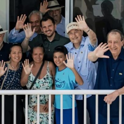 Lula diz que política foca apenas no pobre em épocas eleitorais