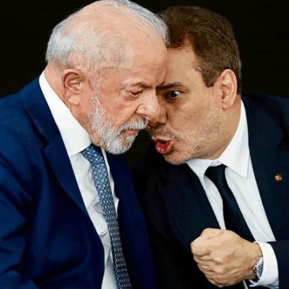 Lula defende diálogo com Judiciário para enfrentar facções