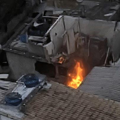 Casa explode no Jaguaré, SP, deixa feridos