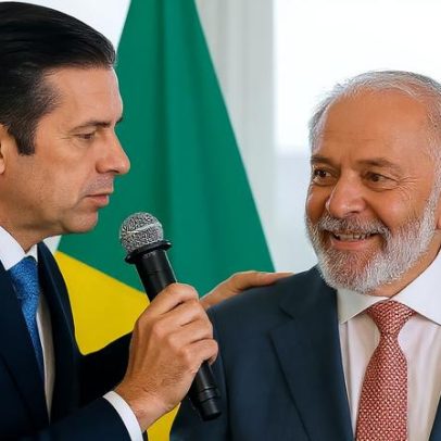 Motta fecha acordo e deve votar PL do Planalto sobre fim da escala 6×1