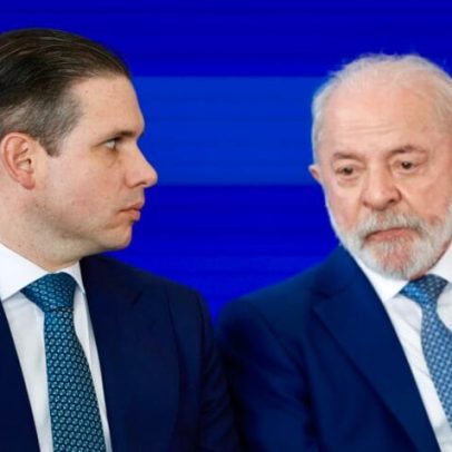 Governo Lula e Motta fecham acordo para avançar fim da 6x1