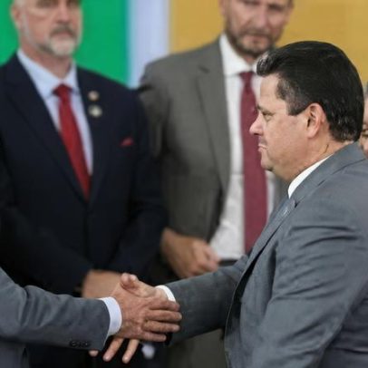 Autoridades investigam atos de 8 de janeiro