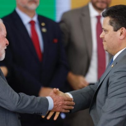 PT vai ao STF contra dosimetria aprovada no Congresso