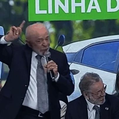 Lula solicita votos para Marina e Tebet antes do prazo eleitoral