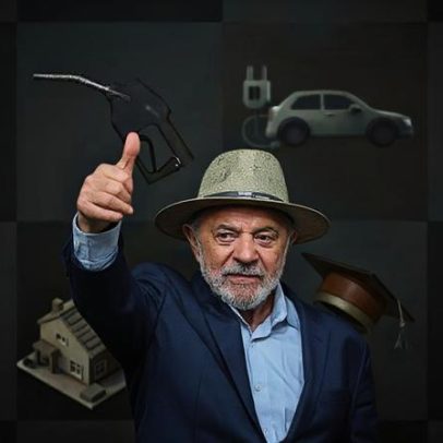 Estímulos bilionários do governo afetam a popularidade de Lula