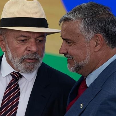 Líder do governo afirma: Brasil não precisa se ajoelhar após ações dos EUA