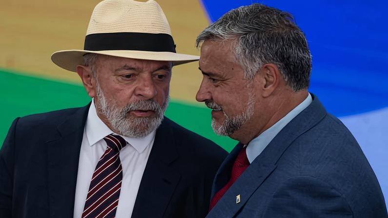 Paulo Pimenta, um dos principais nomes do governo na CPMI do INSS