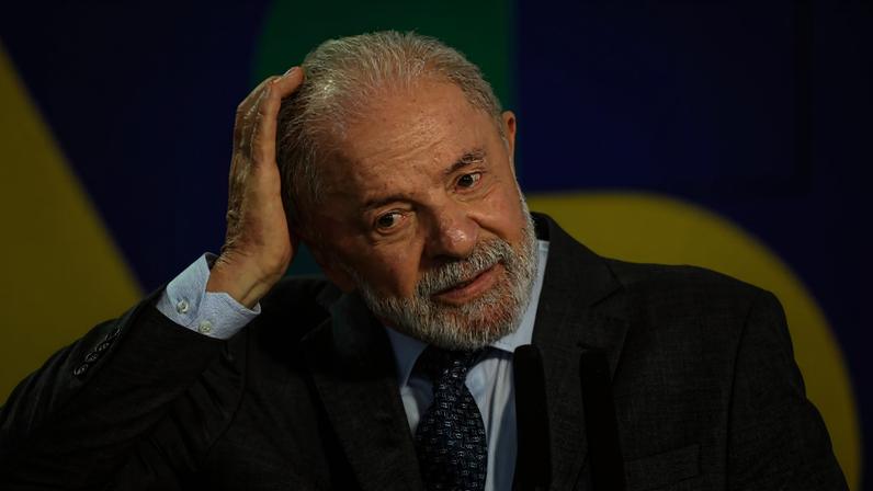 A irresponsabilidade fiscal voltou ao centro do governo: dívida cresce, gastos explodem e o país empurra a conta para o futuro. (Foto: Fabio Rodrigues-Pozzebom/ Agência Brasil)
