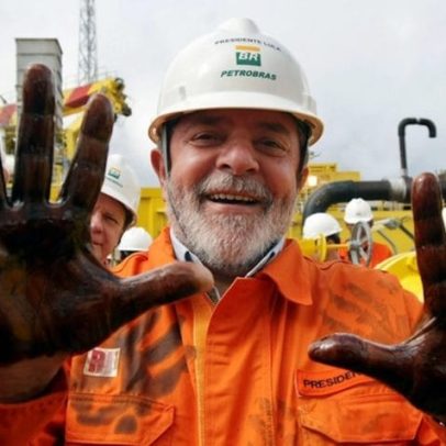 Lula afirma que resultado da Margem Equatorial sairá em breve