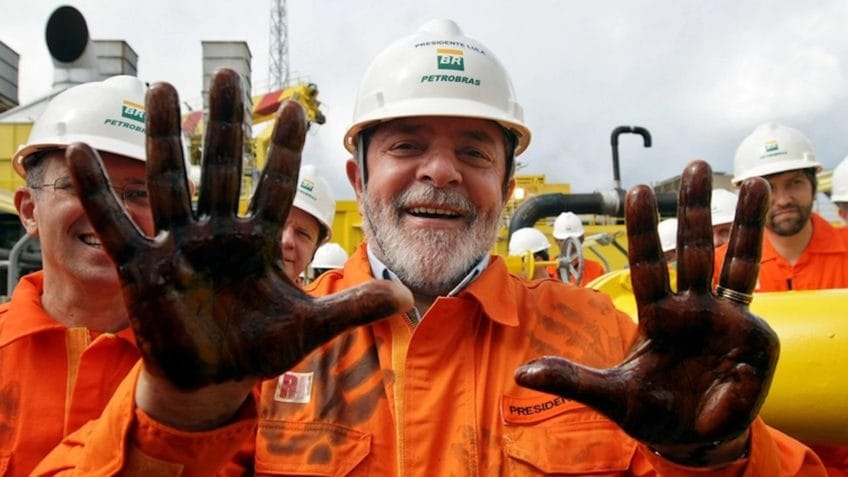 Lula afirma que resultado da Margem Equatorial sairá em breve