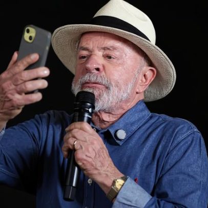 Governo Lula articula ações estaduais para combater roubo de celulares