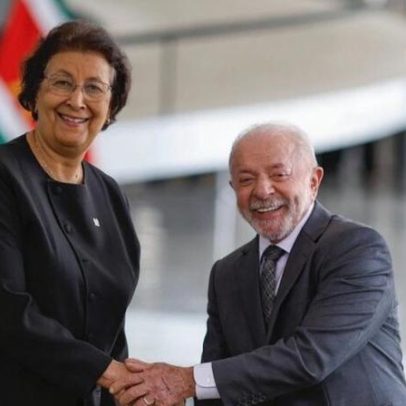 Lula pede união regional diante de tensões na América do Sul