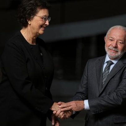 Suriname busca parceria entre estatal de petróleo e Petrobras
