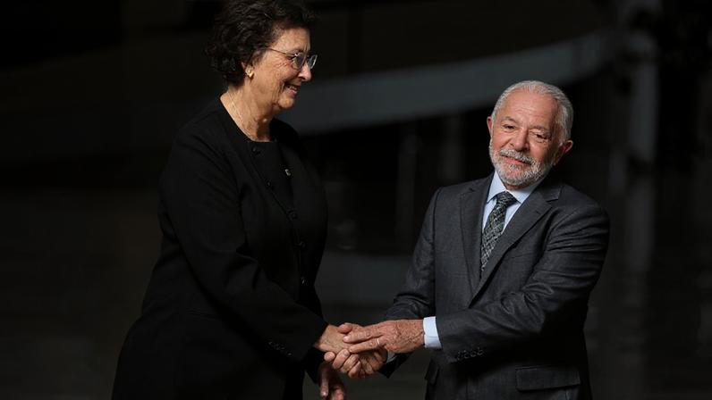 Suriname busca parceria entre estatal de petróleo e Petrobras