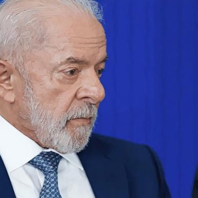 Receio eleitoral leva Lula a encerrar cobrança da taxa das blusas