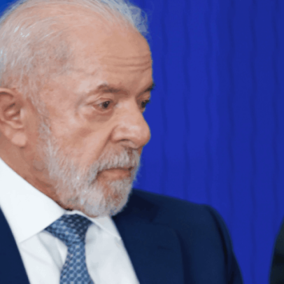 Lula afirma que facções não terão espaço no Brasil