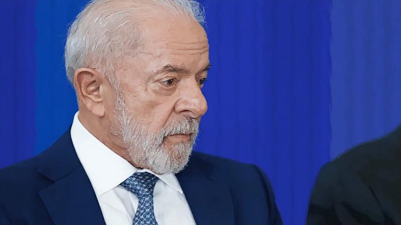 Receio eleitoral leva Lula a encerrar cobrança da taxa das blusas