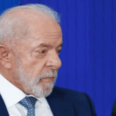 Lula anuncia criação do Ministério da Segurança, se a PEC for aprovada