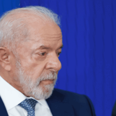 Lula solidariza com embaixador que perdeu a filha em acidente no Rio
