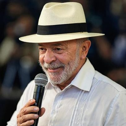 Lula diz que fim da 6 X 1 é conquista civilizatória