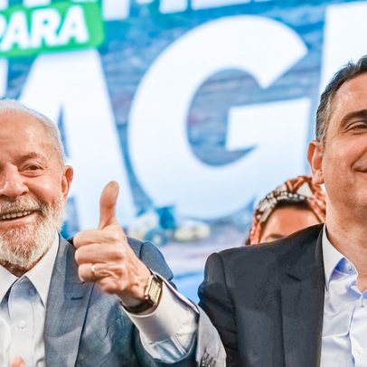 Pré-candidata do PT ao Senado cobra definição sobre Pacheco em MG