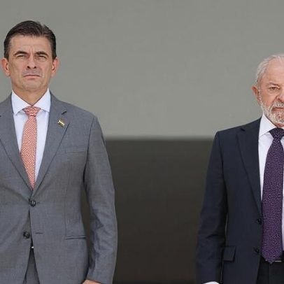 Brasil enviará ajuda humanitária à Bolívia