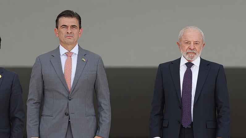 Brasil enviará ajuda humanitária à Bolívia