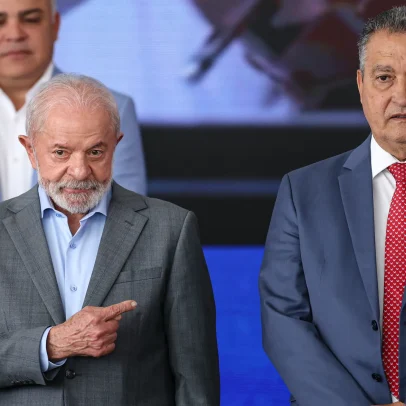 Verdadeiro pai do Banco Master é encontrado na Bahia