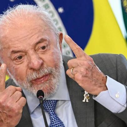 Lula não queria que EUA classificassem PCC e CV como terroristas