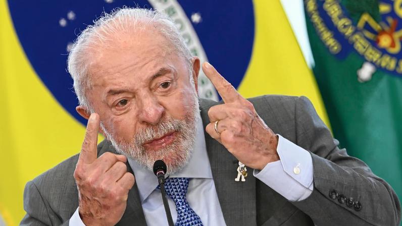 lula