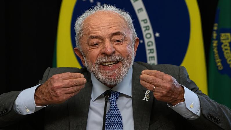 1 de 1 lula-sanciona-lei-que-cria-dia-nacional-em-memoria-das-vitimas-da-covid-19-4 - Foto: KEBEC NOGUEIRA/METRÓPOLES @kebecfotografo
