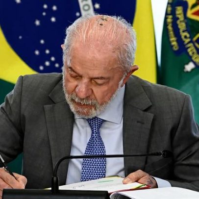 Governo institui Dia Nacional de Memória das Vítimas da Covid-19