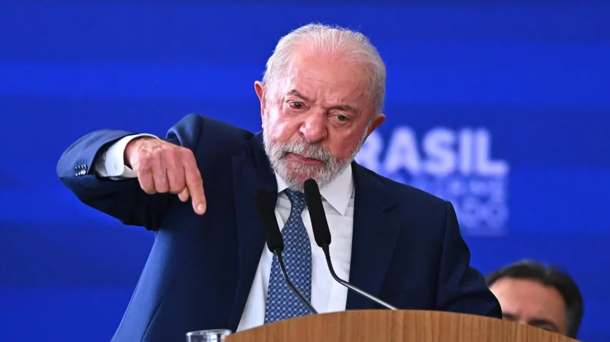 Imposto de importação foi criado pelo próprio governo, em 2024. (Foto: EFE/Andre Borges)