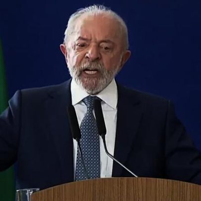 Lula pede a Trump extraditar criminosos brasileiros em Miami