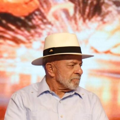 Lula afirma que Enel não cumpriu promessas