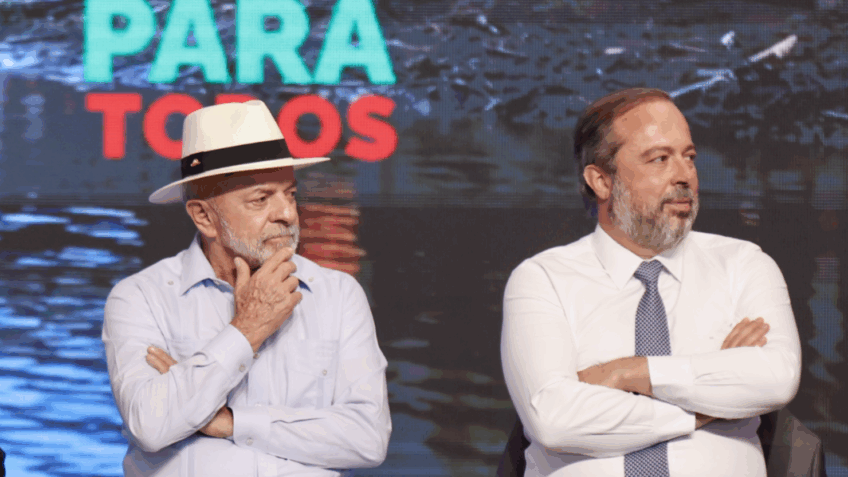 Setor de biocombustíveis cobra do governo mapa da transição energética
