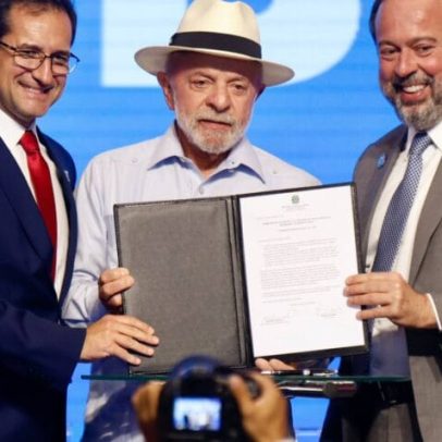 Governo renova 14 concessões de energia com aporte de R$ 130 bi