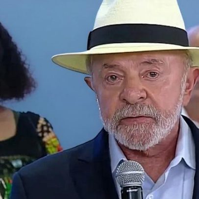 Lula diz que pobre paga plano de saúde do rico