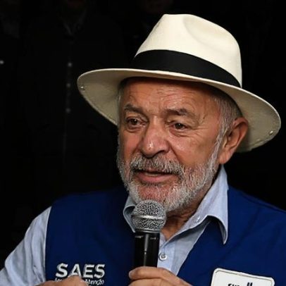 Lula diz que hospital não tem dinheiro de Vorcaro