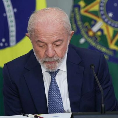 Datafolha: 38% avaliam gestão Lula como ruim ou péssima