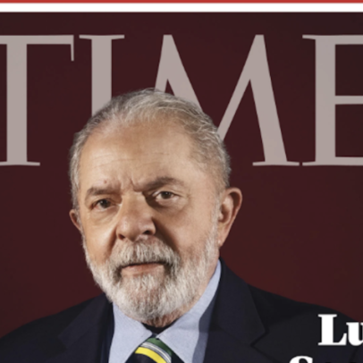 Zeca Dirceu erra ao publicar foto de Time com Lula de 2022