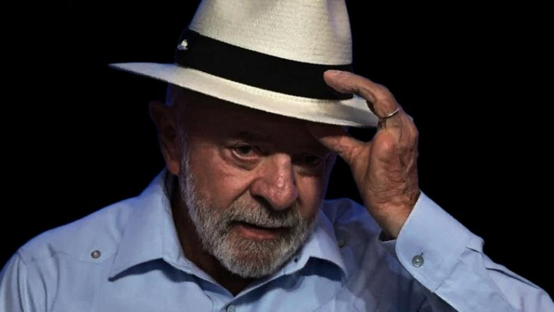 Lula ‘triste’ por EUA tratarem PCC e CV como terroristas